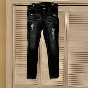 Express women’s jeans